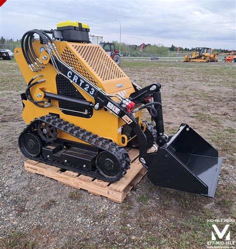 2024 agt crt23 mini skid steer loader|agt mini crawler for sale.